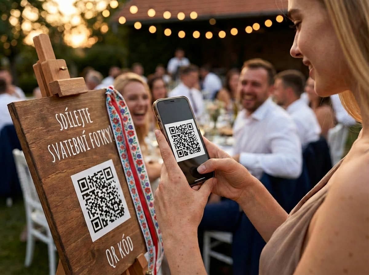 Konec shánění fotek