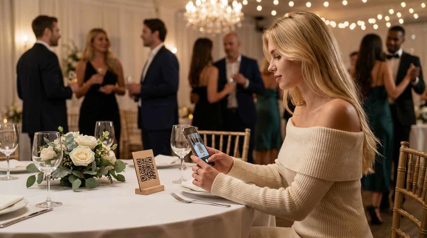 Cover image for "Gala Photos in One Place" blog post.